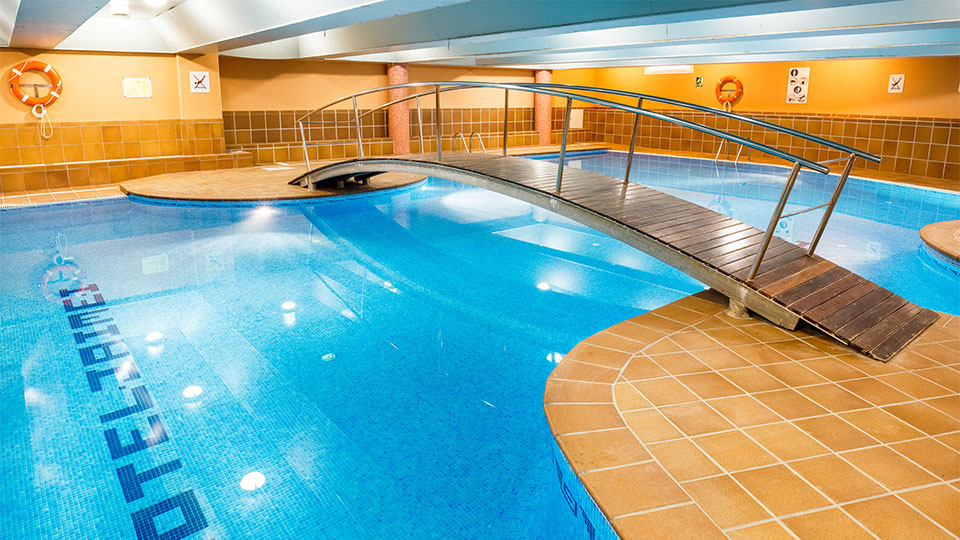 Hoteles en salou con piscina climatizada gratis en 2022