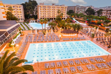 Book Hotel Jaime I Salou with All Inclusive on our Official Website